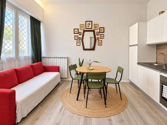 Appartamento in vendita a Milano MI