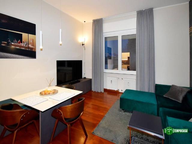 Appartamento in vendita a Milano MI