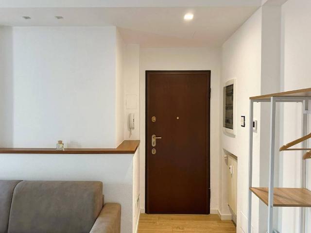 Appartamento in vendita a Milano MI