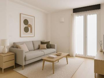 Appartamento in vendita a Milano MI