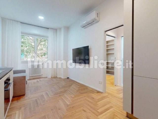 Appartamento in vendita a Milano MI
