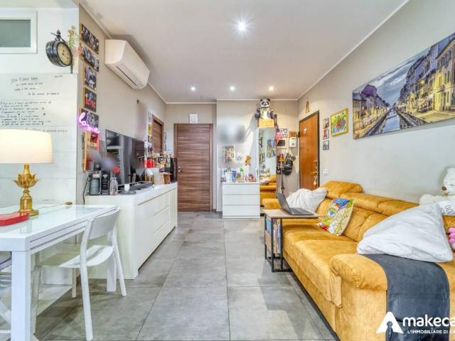 Appartamento in vendita a Milano MI
