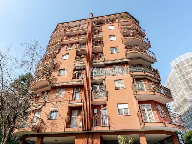 Appartamento in vendita a Milano MI