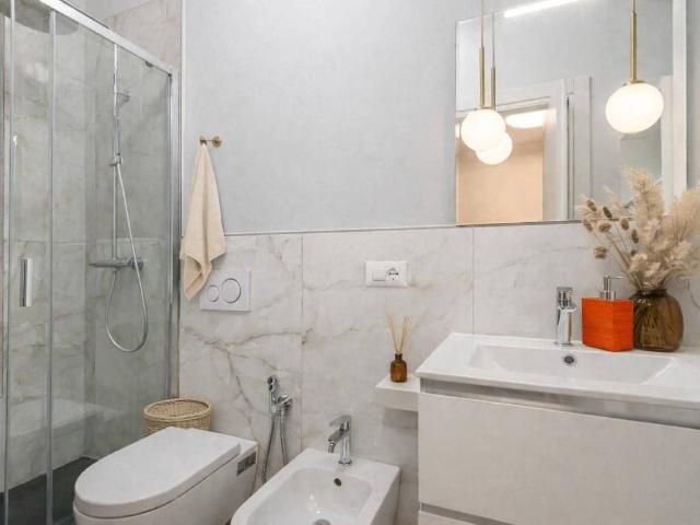 Appartamento in vendita a Milano MI