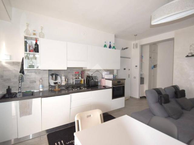 Appartamento in vendita a Milano MI