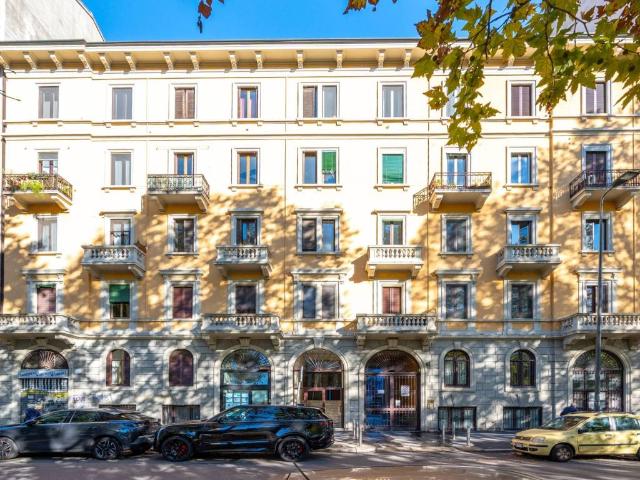 Appartamento in vendita a Milano MI