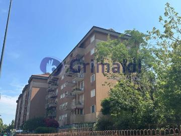 Appartamento in vendita a Milano MI