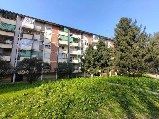 Appartamento in vendita a Milano MI