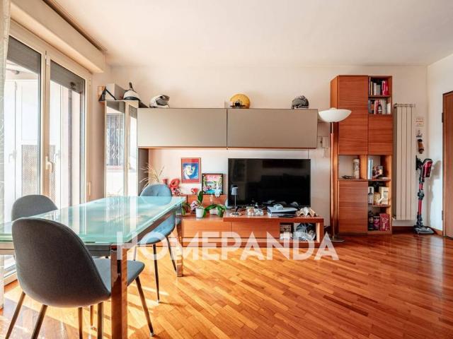 Appartamento in vendita a Milano MI