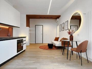 Appartamento in vendita a Milano MI