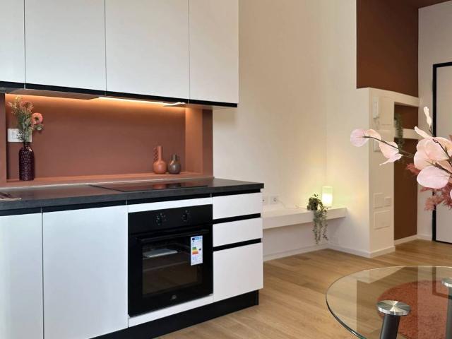 Appartamento in vendita a Milano MI