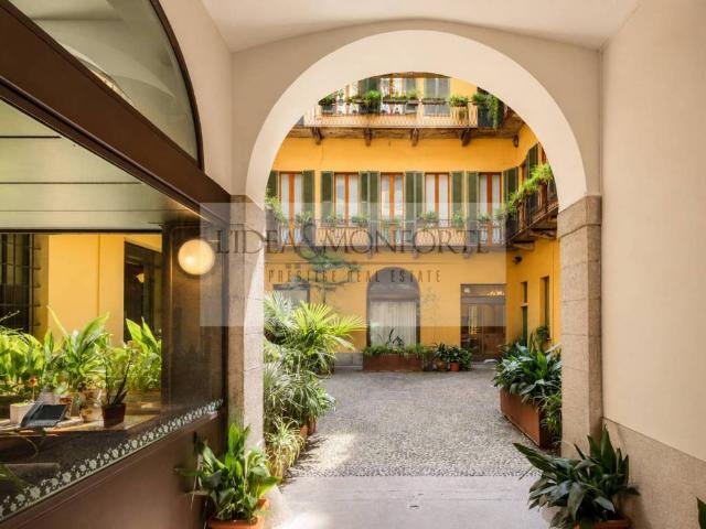 Appartamento in vendita a Milano MI