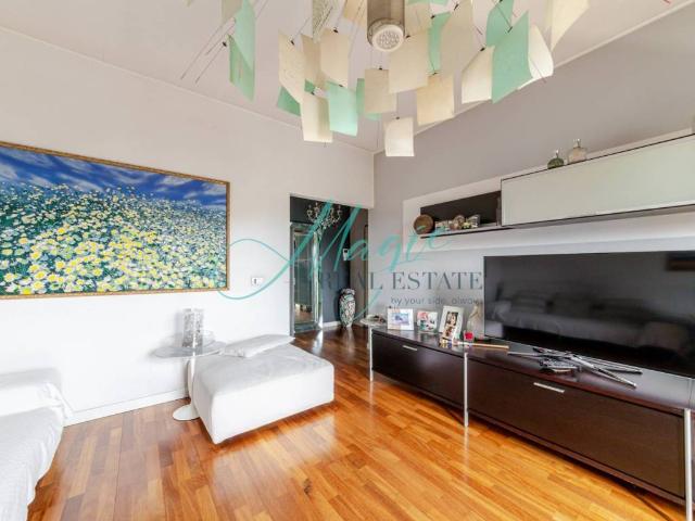 Appartamento in vendita a Milano MI