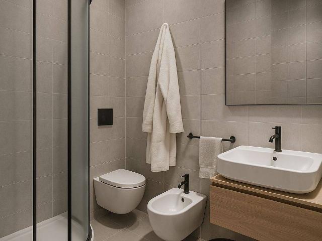 Appartamento in vendita a Milano MI