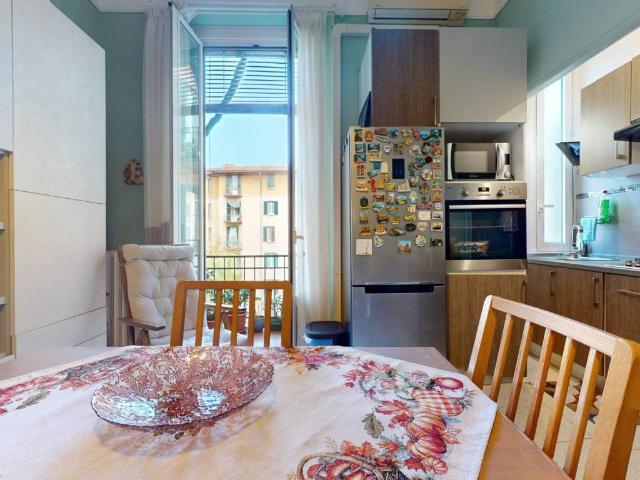 Appartamento in vendita a Milano MI