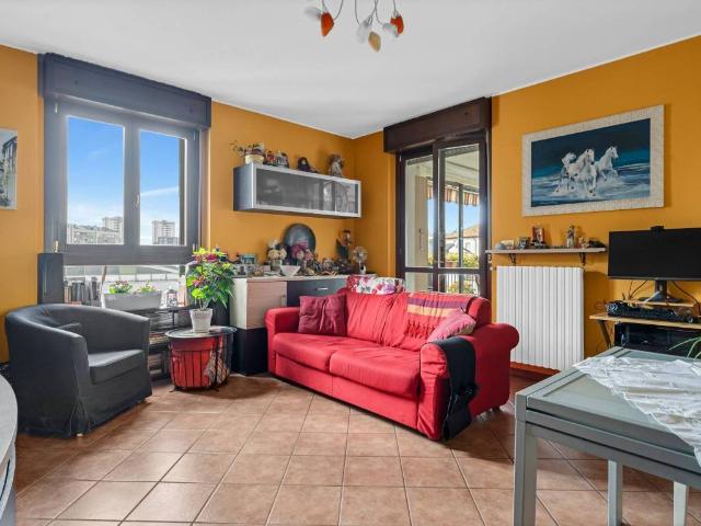 Appartamento in vendita a Milano MI