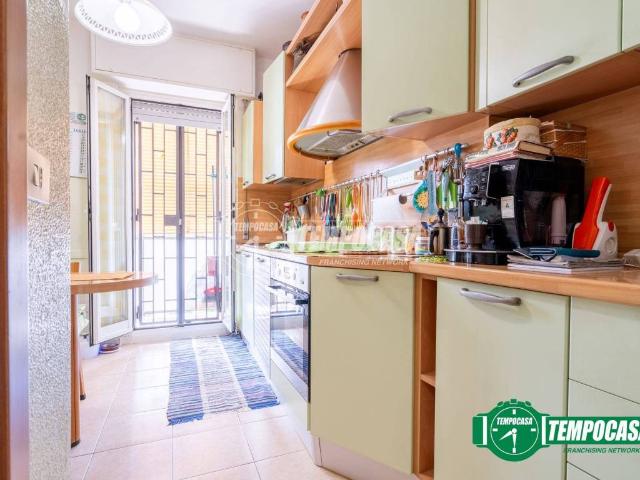Appartamento in vendita a Milano MI