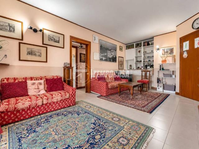 Appartamento in vendita a Milano MI