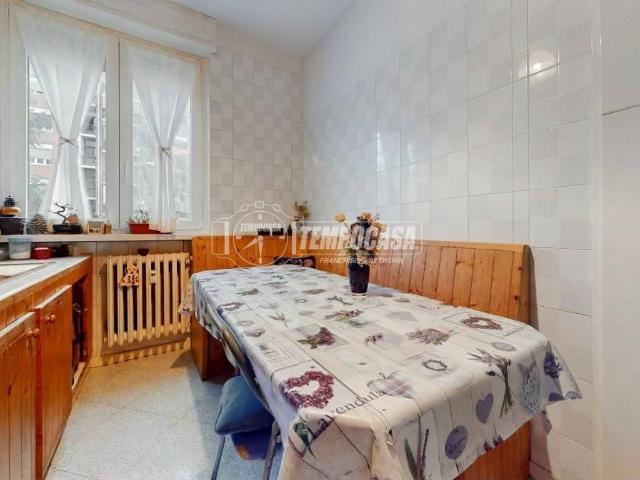 Appartamento in vendita a Milano MI
