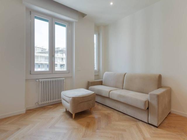Appartamento in vendita a Milano MI