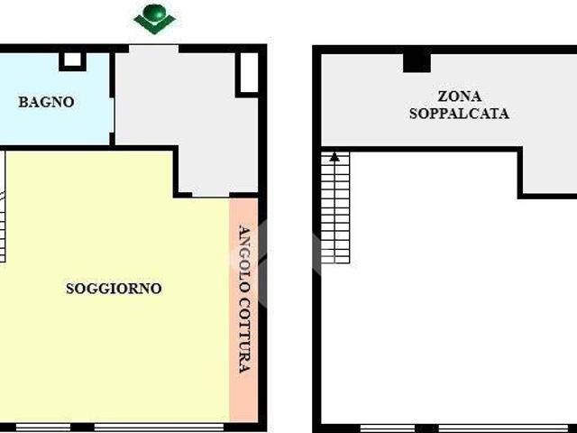 Appartamento in vendita a Milano MI