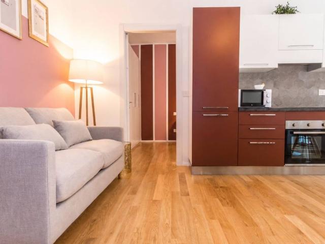 Appartamento in vendita a Milano MI