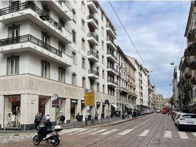 Appartamento in vendita a Milano MI