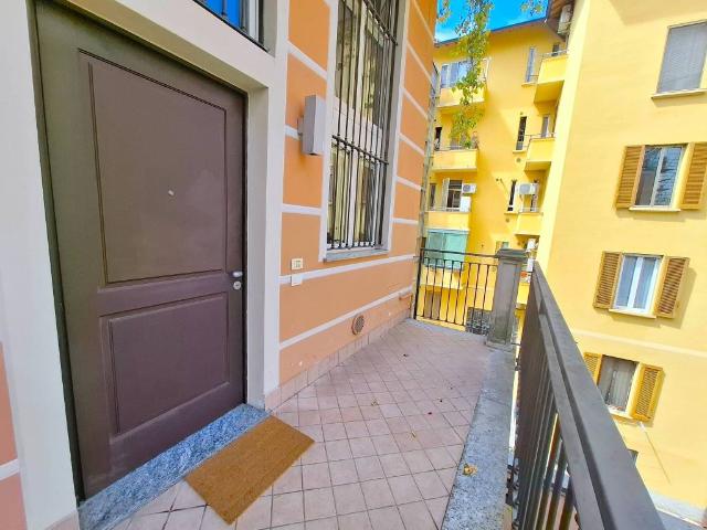 Appartamento in vendita a Milano MI