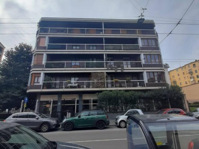 Appartamento in vendita a Milano MI