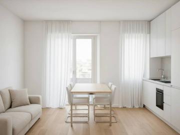 Appartamento in vendita a Milano MI