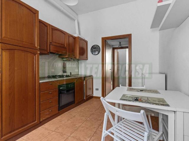Appartamento in vendita a Milano MI