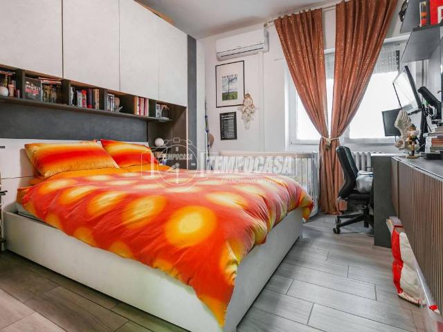 Appartamento in vendita a Milano MI