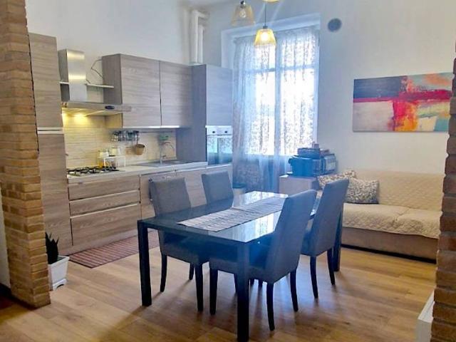 Appartamento in vendita a Milano MI