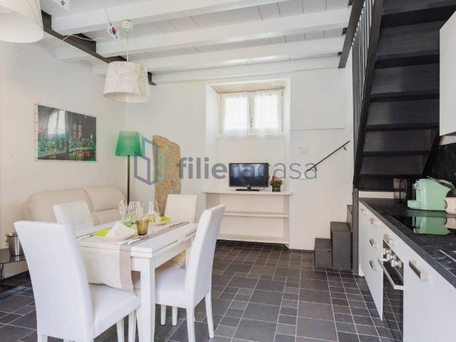 Appartamento in vendita a Milano MI