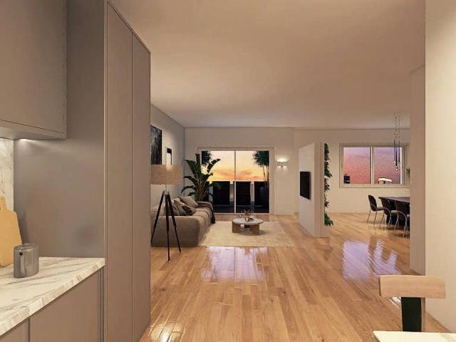 Appartamento in vendita a Milano MI