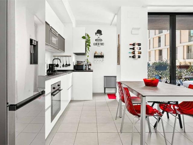 Appartamento in vendita a Milano MI