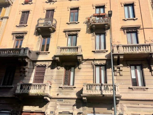 Appartamento in vendita a Milano MI