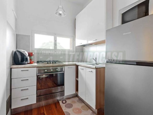 Appartamento in vendita a Milano MI