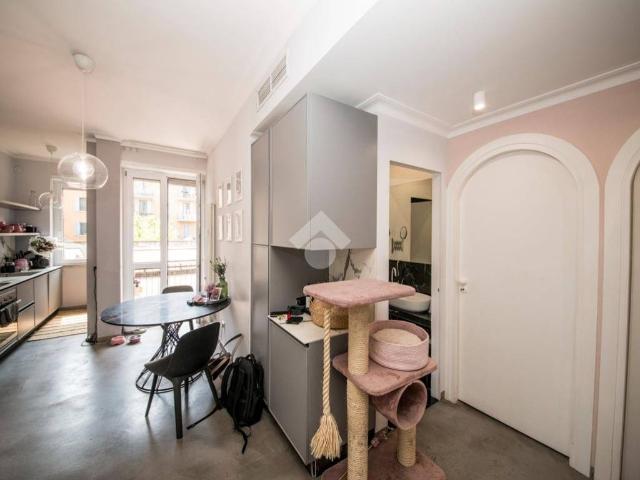 Appartamento in vendita a Milano MI