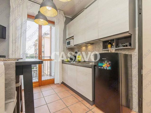 Appartamento in vendita a Milano MI