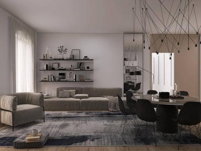 Appartamento in vendita a Milano MI