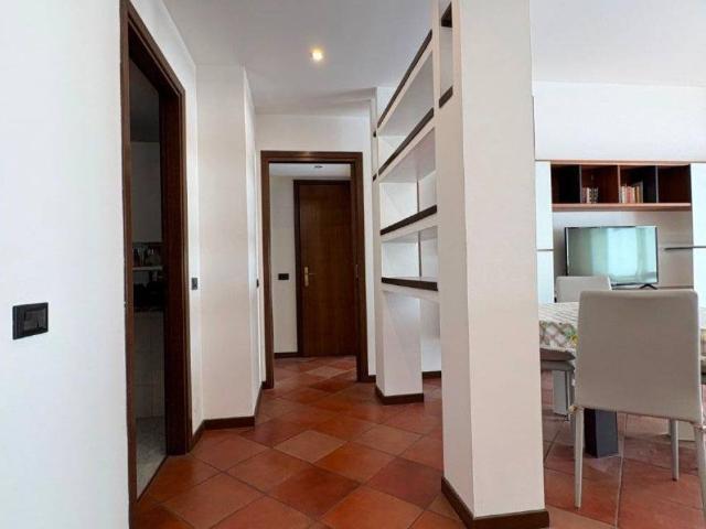 Appartamento in vendita a Milano MI