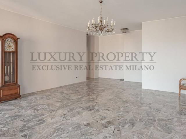 Appartamento in vendita a Milano MI