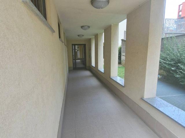 Appartamento in vendita a Milano MI