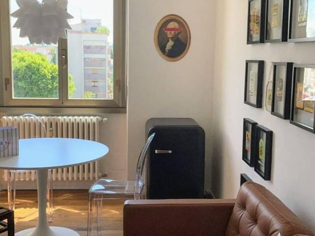 Appartamento in vendita a Milano MI