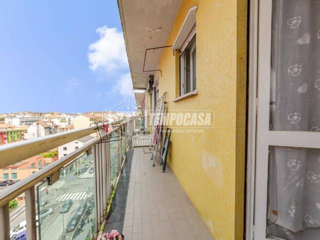 Appartamento in vendita a Milano MI
