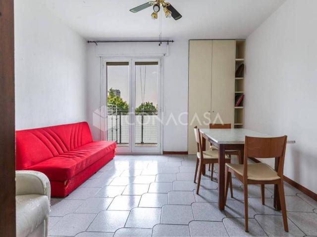 Appartamento in vendita a Milano MI