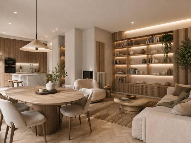 Appartamento in vendita a Milano MI