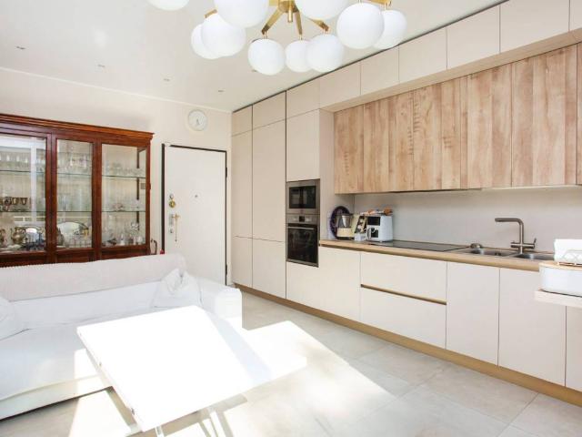 Appartamento in vendita a Milano MI