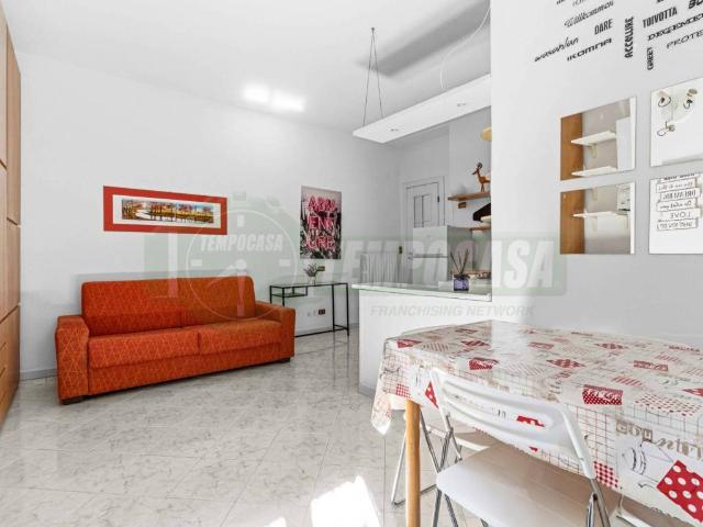 Appartamento in vendita a Milano MI